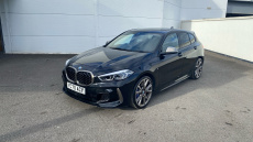 BMW 1 Series M135i xDrive 5dr Step Auto Petrol Hatchback